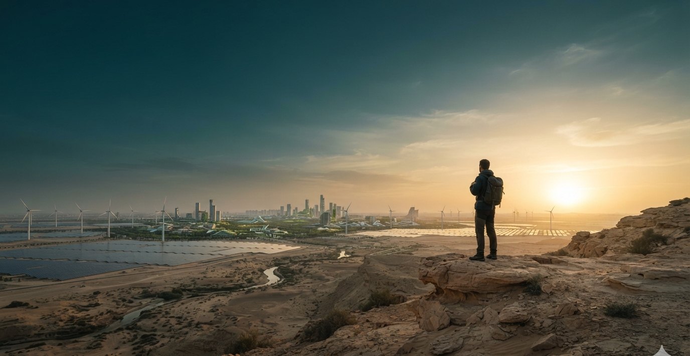 A new horizon for responsible industry