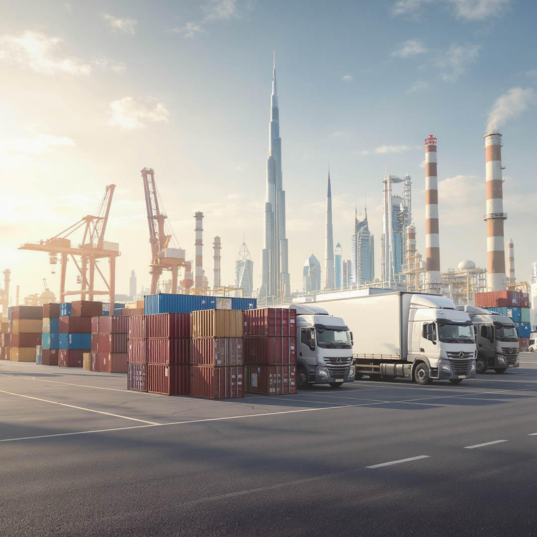 Industrial Services