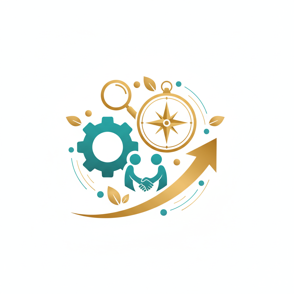 Business Management Consultancy