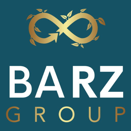 BARZ Group Logo