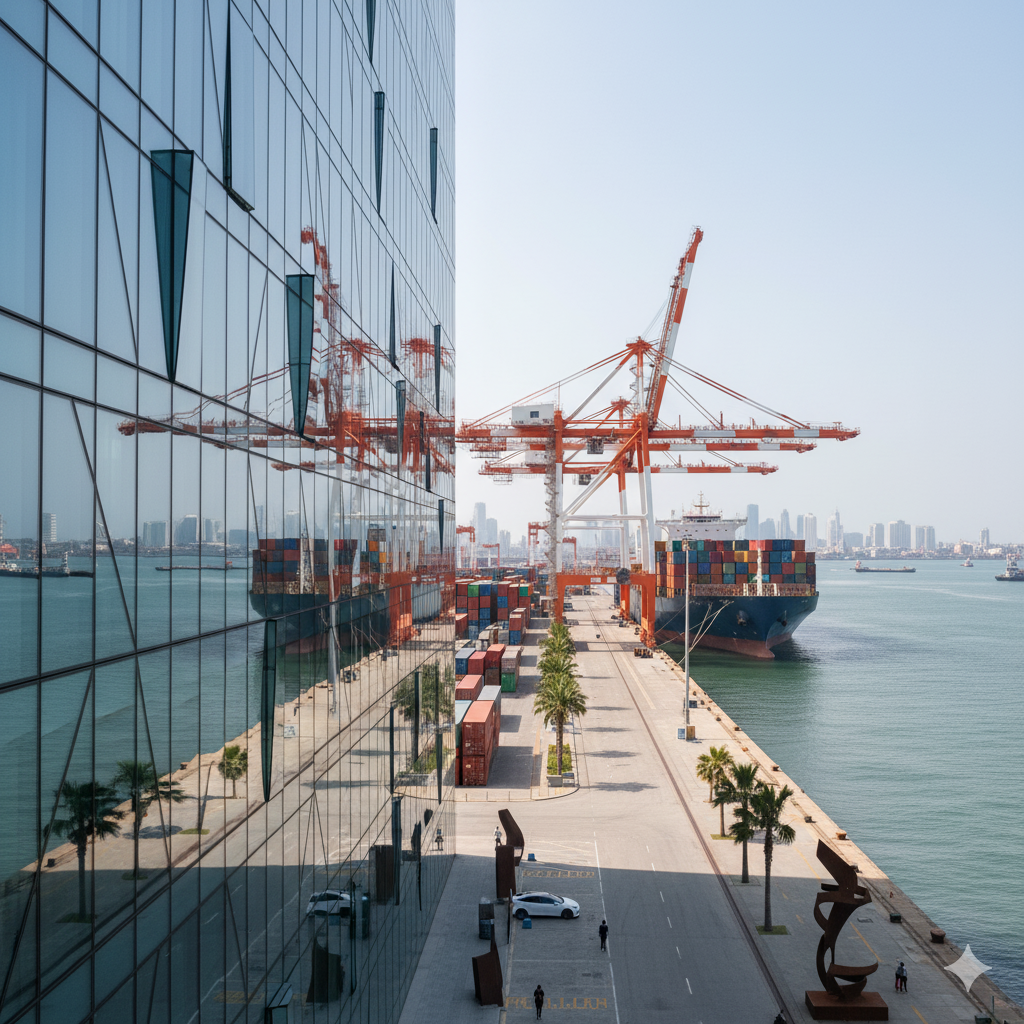 BARZ Group – technology, sustainability and compliance