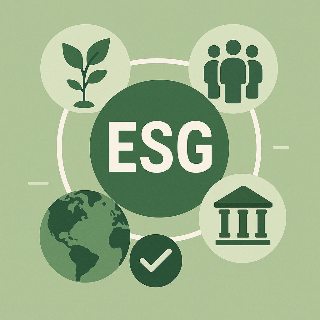 ESG & QHSSE Training
