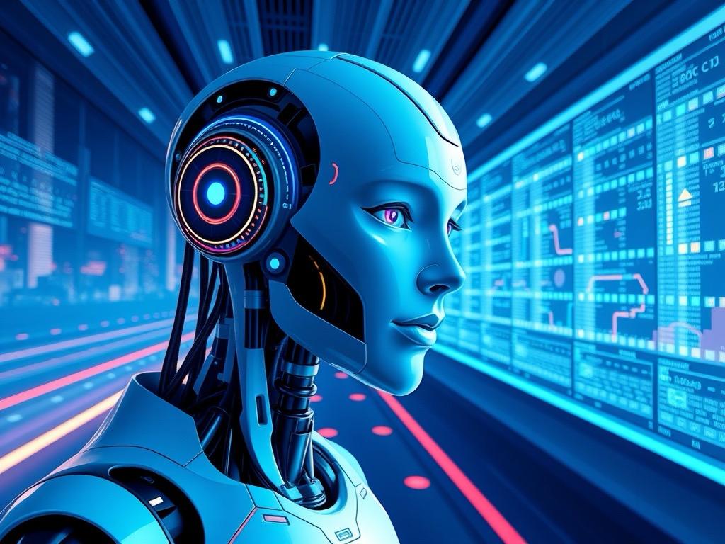 BARZ Smart Automation Dashboard