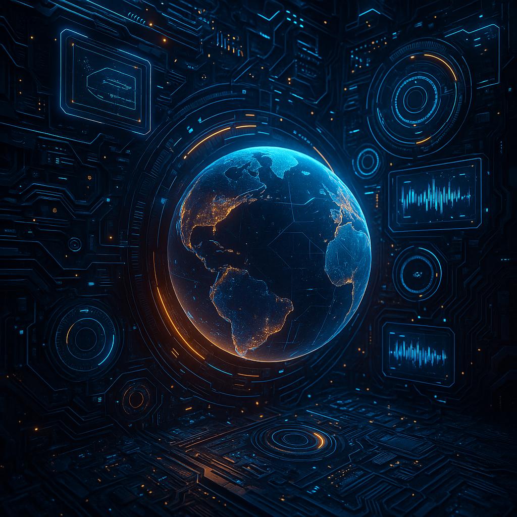 BARZ Custom Platform